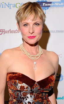 Angelica Page